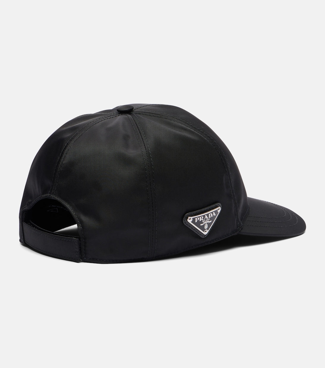 Prada - Re-Nylon baseball cap