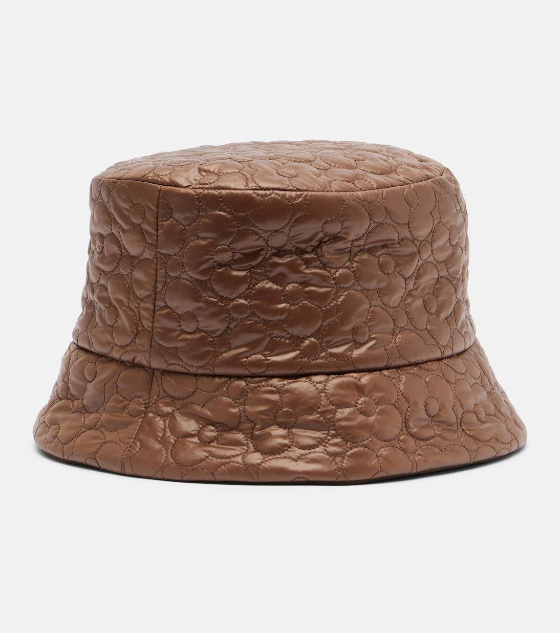 Moncler - Padded reversible bucket hat