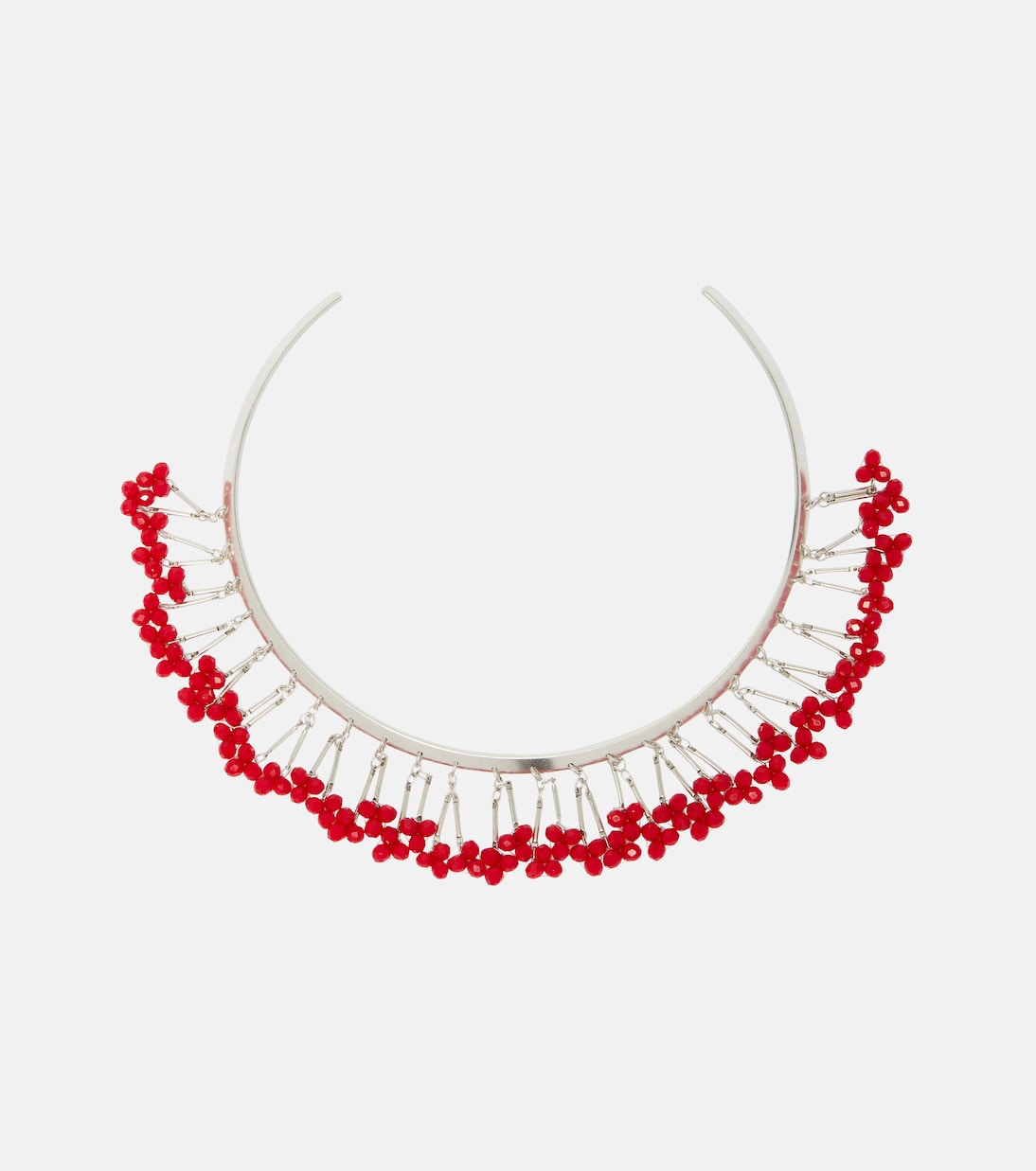 Isabel Marant - Beaded choker