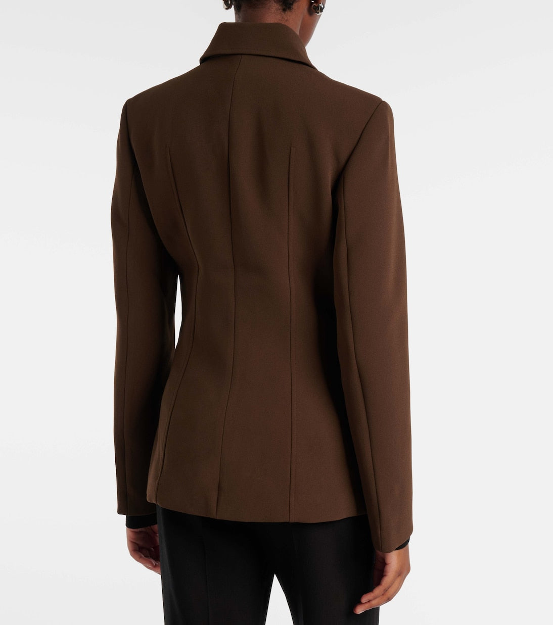 Toteme - Single-breasted blazer