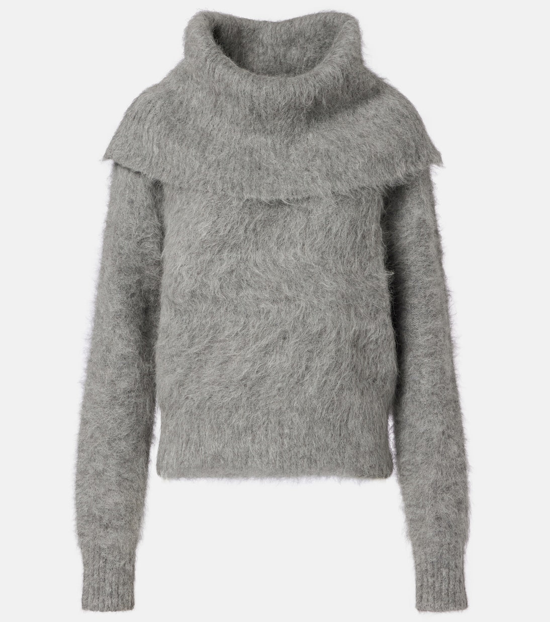 Toteme - Alpaca-blend sweater