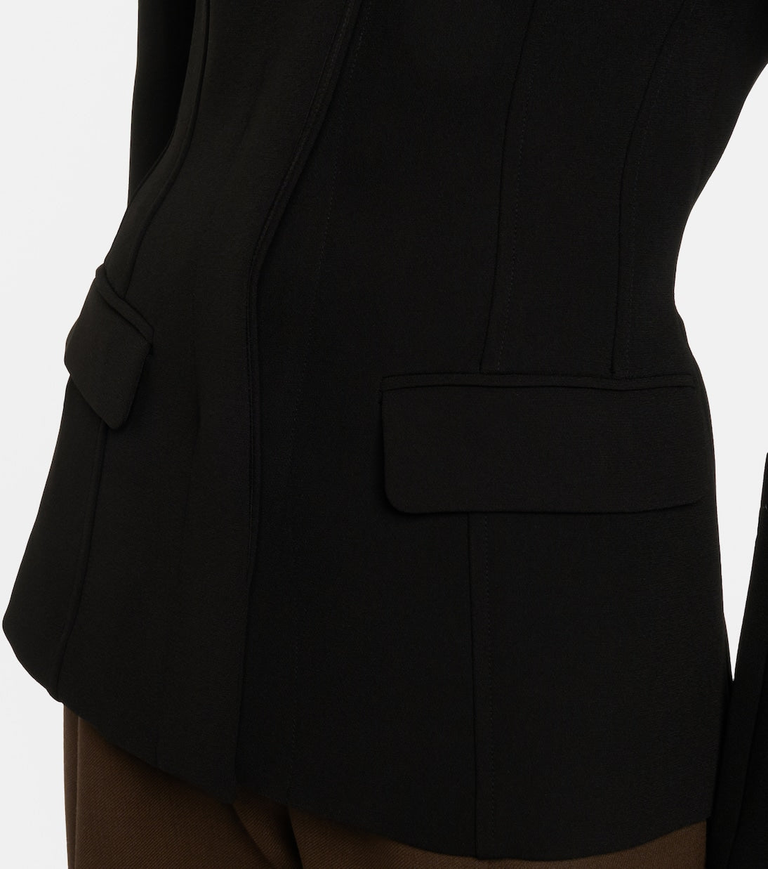 Toteme - Single-breasted blazer