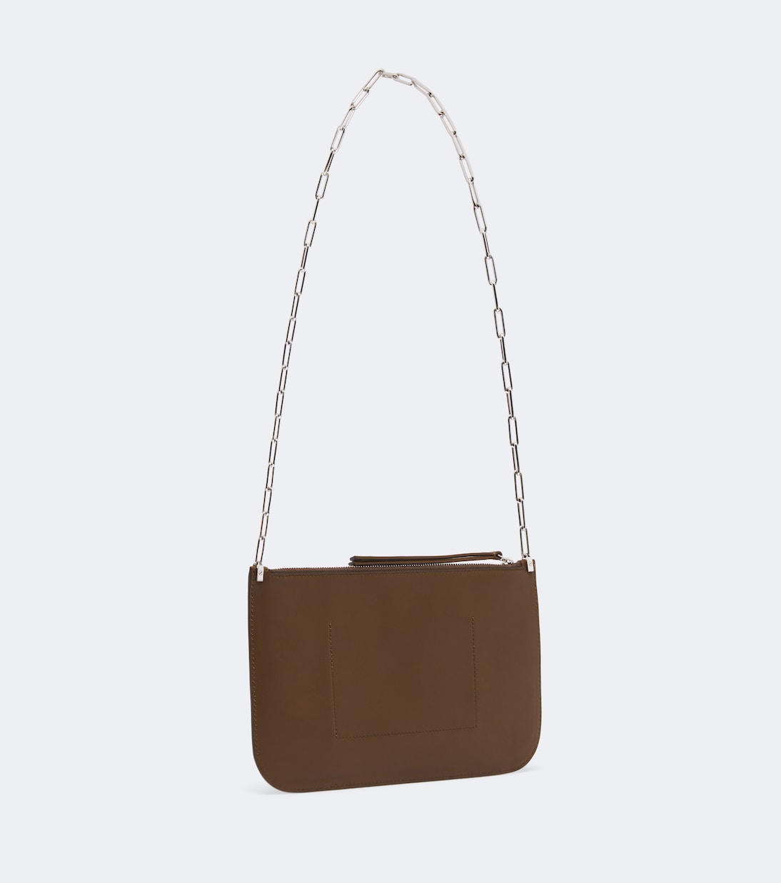 Phoebe Philo - Slip leather pouch