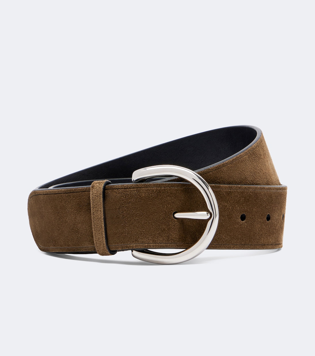 Phoebe Philo - Suede belt