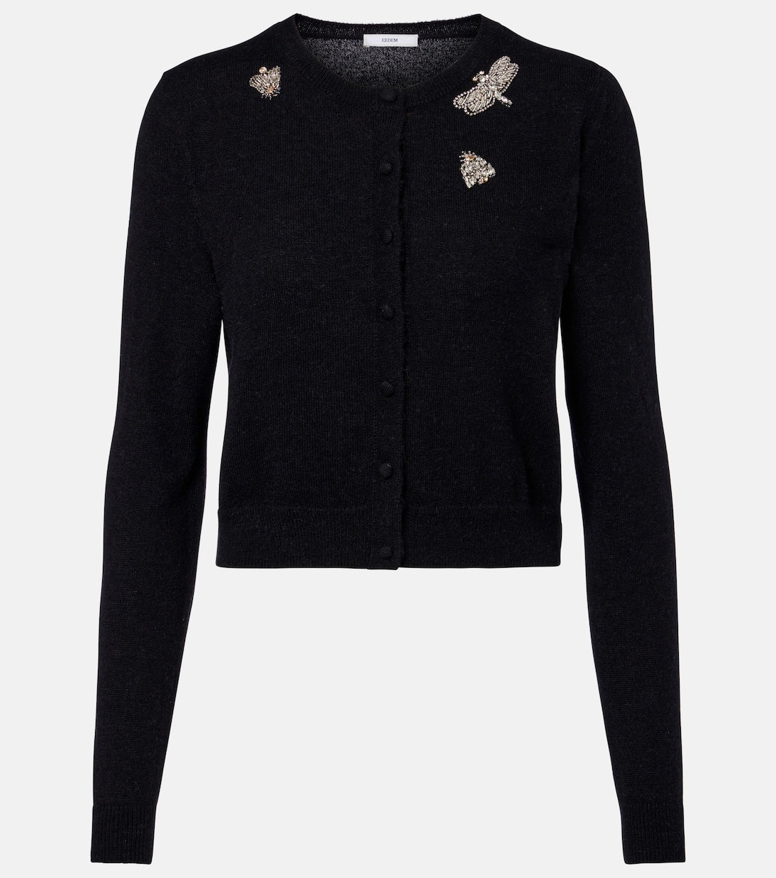 Erdem - Embellished cardigan