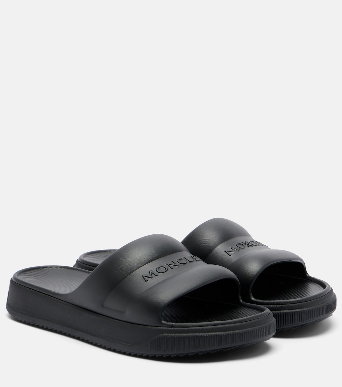 Moncler - Altive slides