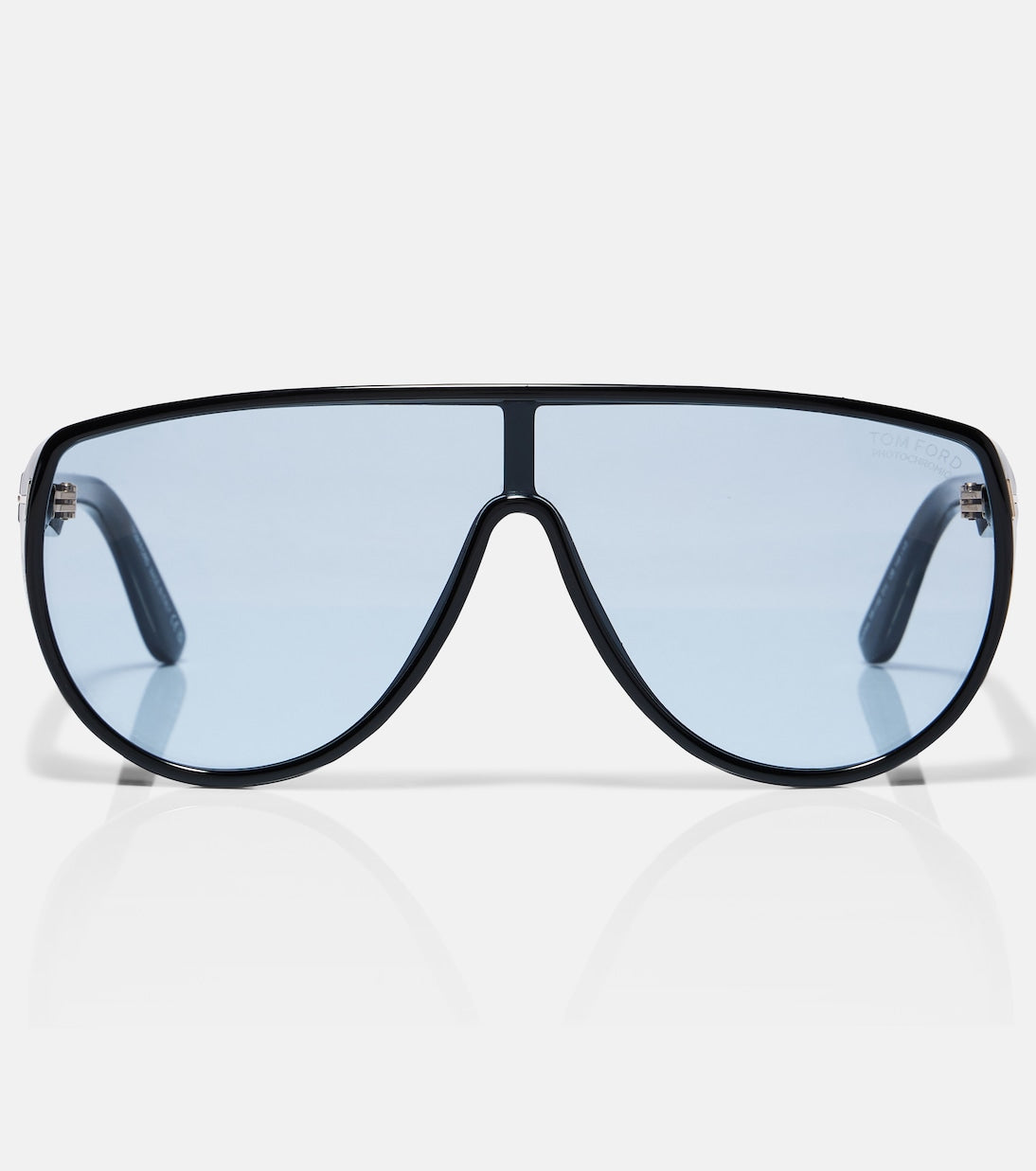 Tom Ford - Achilles aviator sunglasses