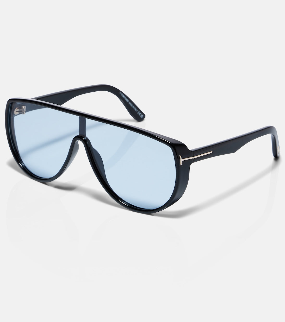 Tom Ford - Achilles aviator sunglasses