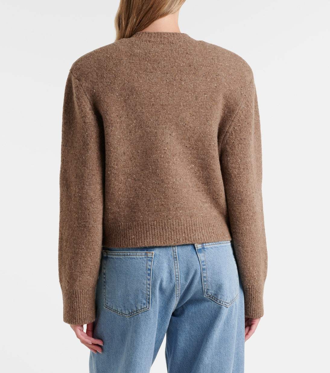 Róhe - Wool cardigan