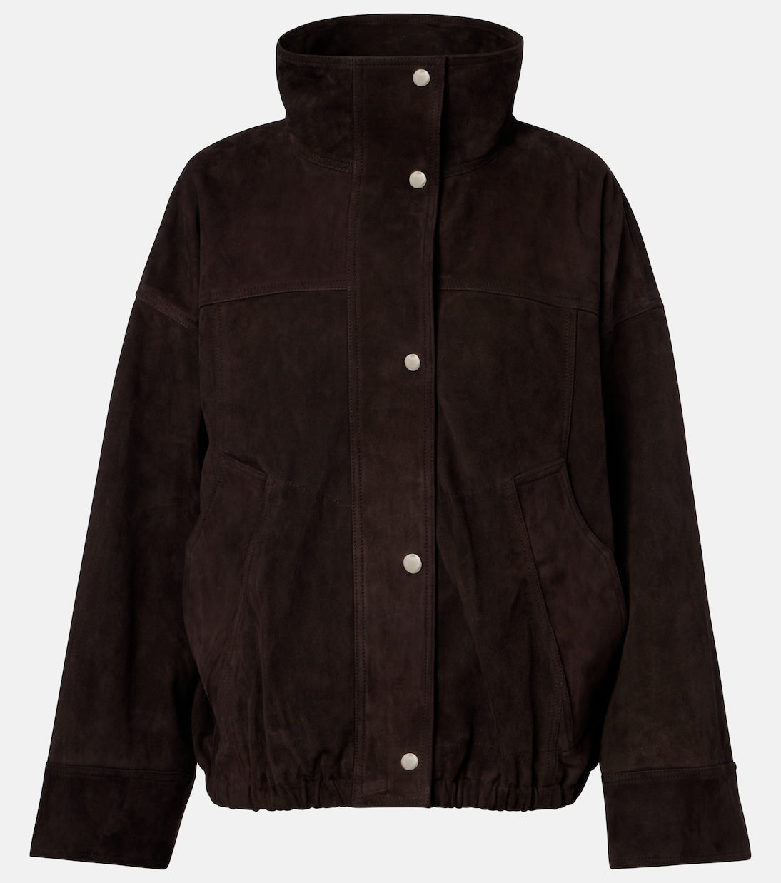 Róhe - Suede jacket