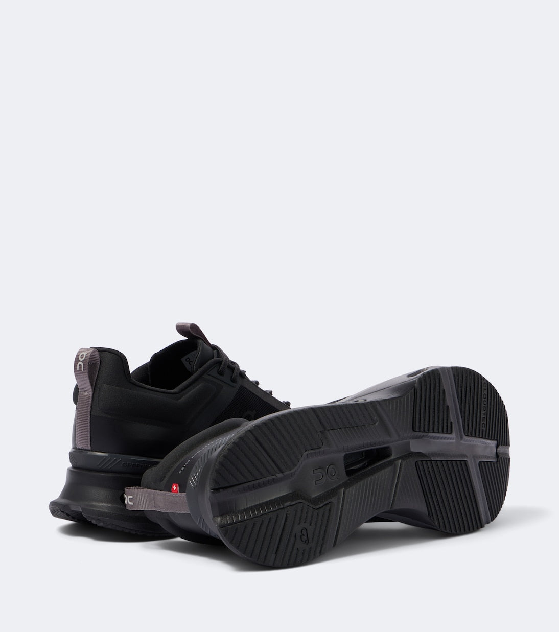 On - Cloudnova X running shoes