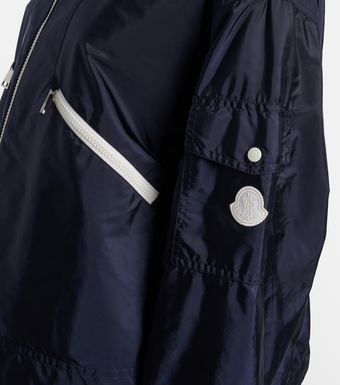 Moncler - Marmacy jacket
