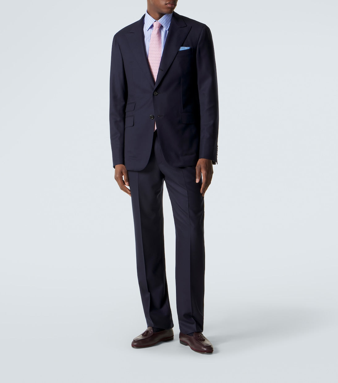 Dunhill - Wool blazer