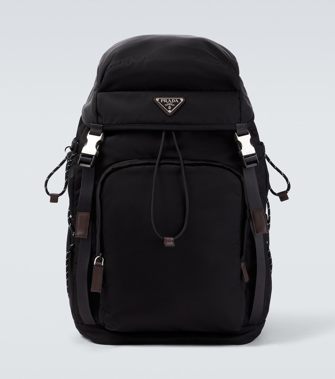 Prada - Prada Speedrock Re-Nylon backpack