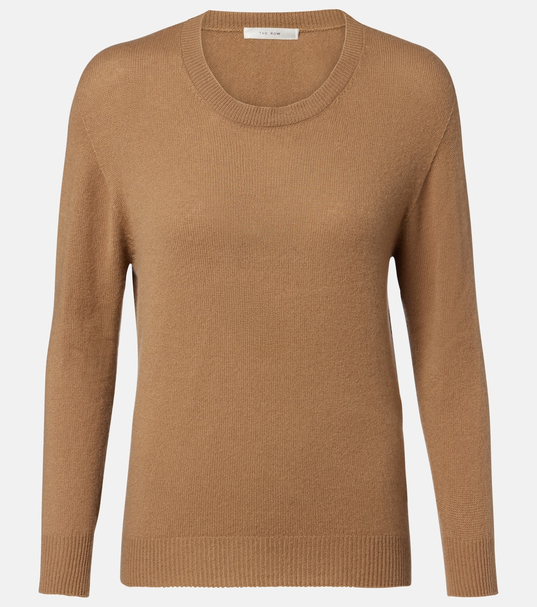 The Row - Noler cashmere sweater