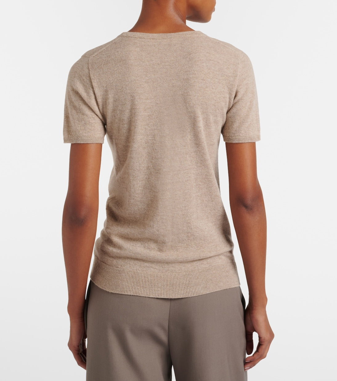 The Row - Nova cashmere top