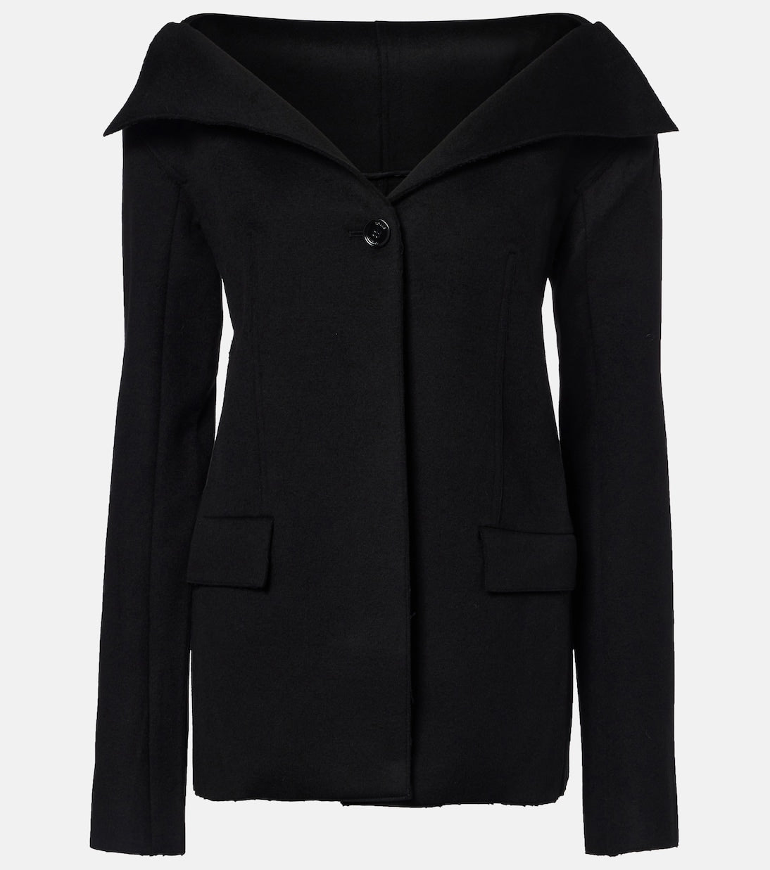 Toteme - Wool jacket