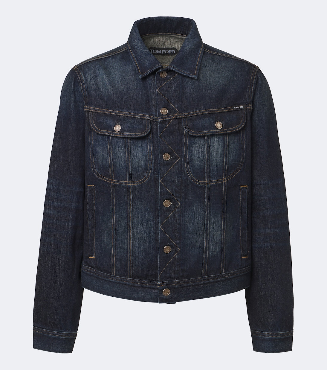 Tom Ford - Icon denim jacket