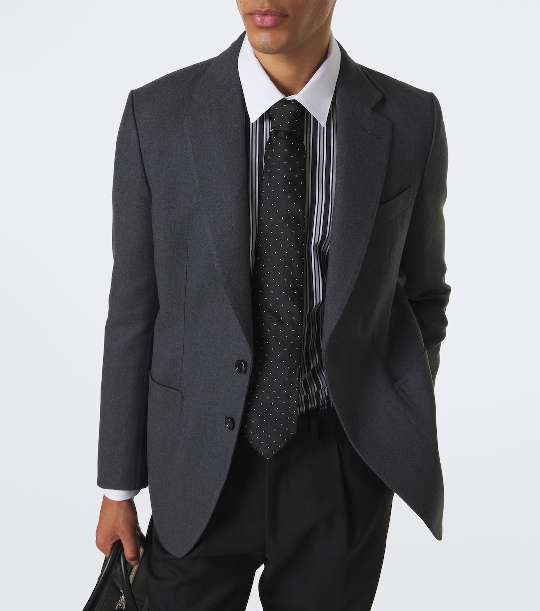 Tom Ford - Wool-blend cardigan