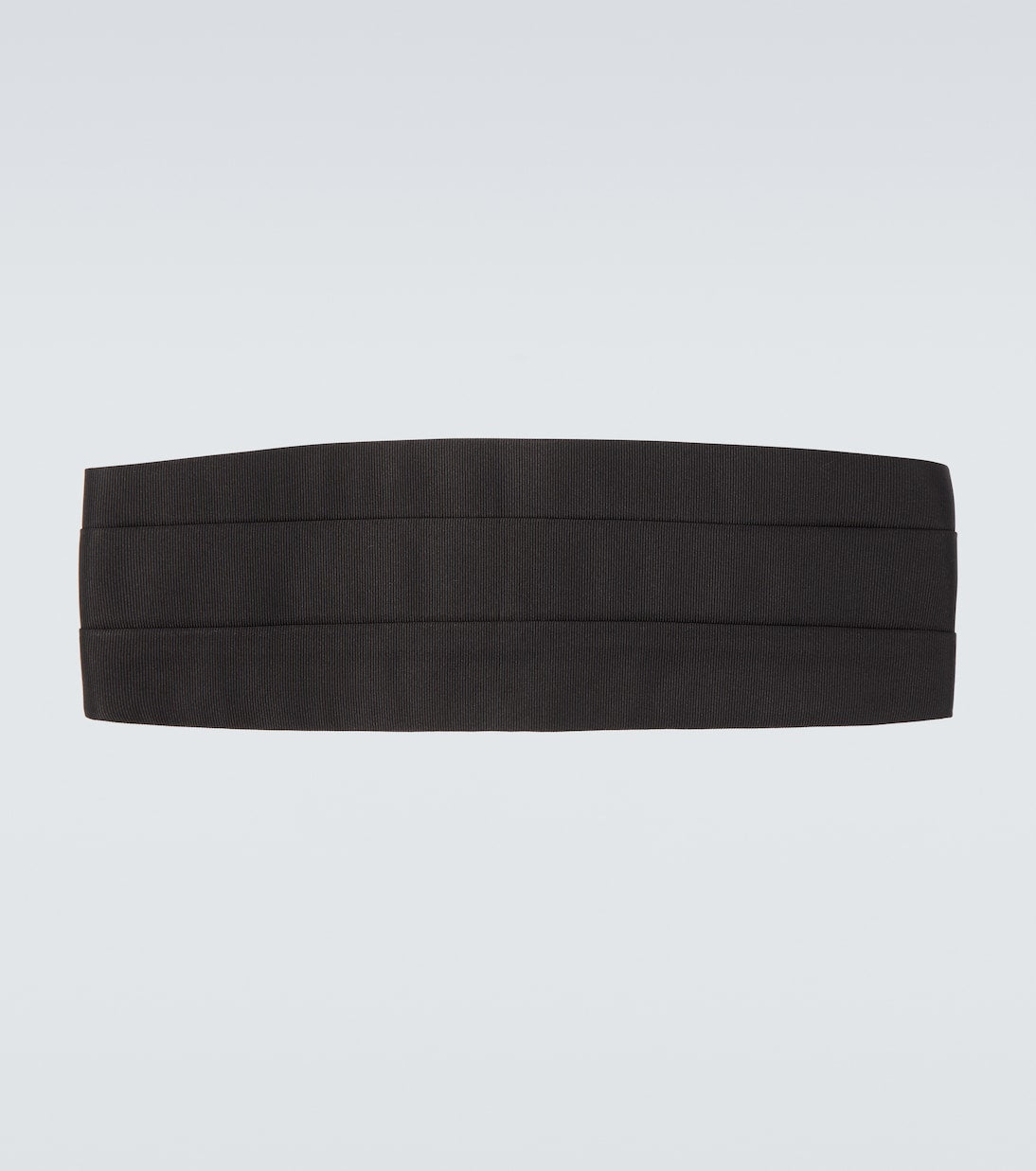 Tom Ford - Silk cummerbund