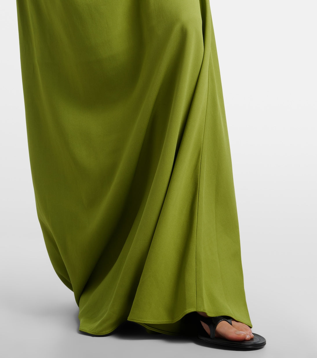 Christopher Esber - Tee gown