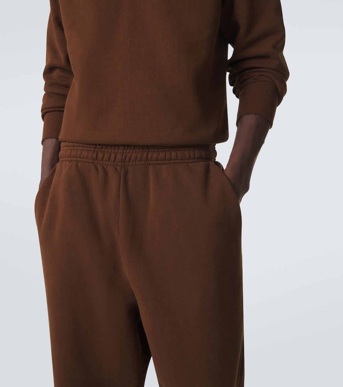 Entire Studios - Cotton sweatpants
