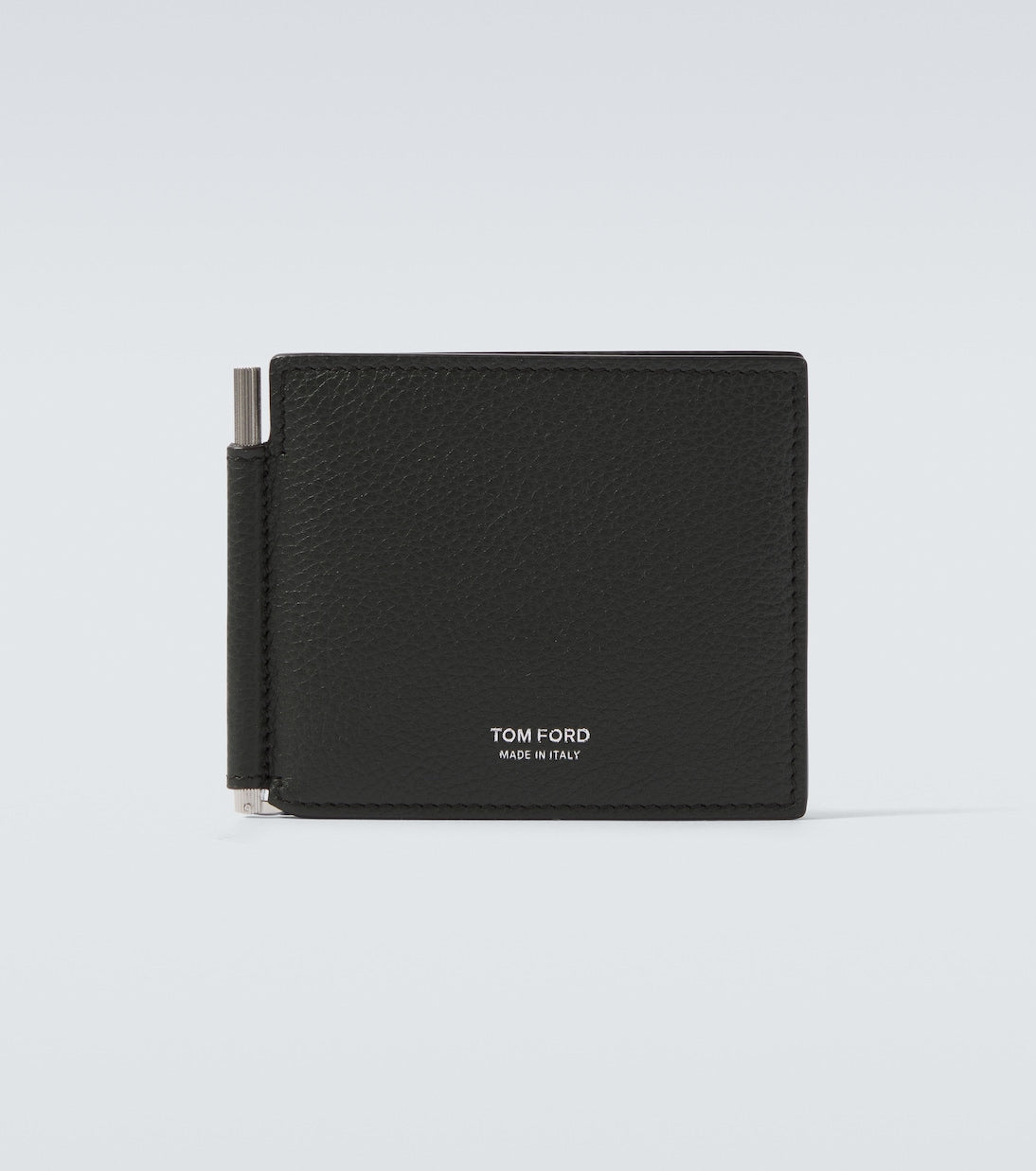 Tom Ford - Leather bifold wallet