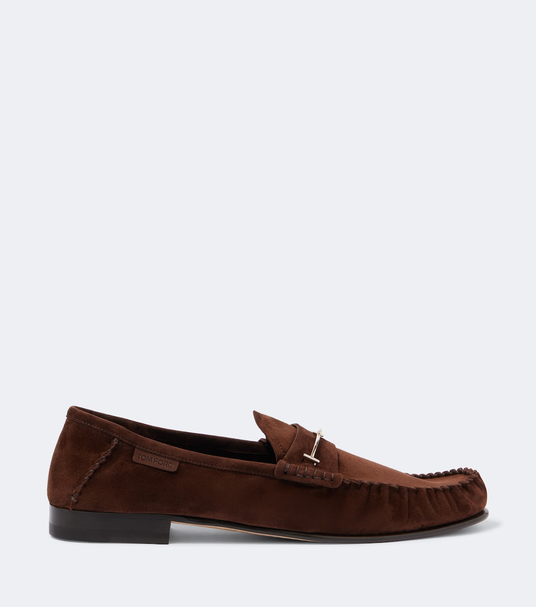 Tom Ford - Suede loafers