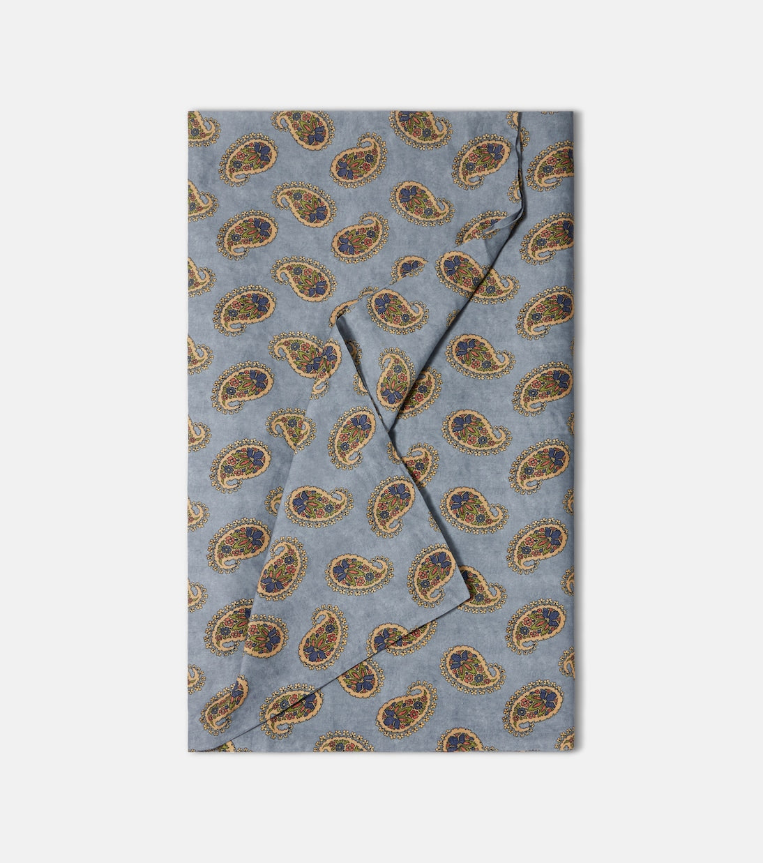 Cabana - Babe printed linen tablecloth