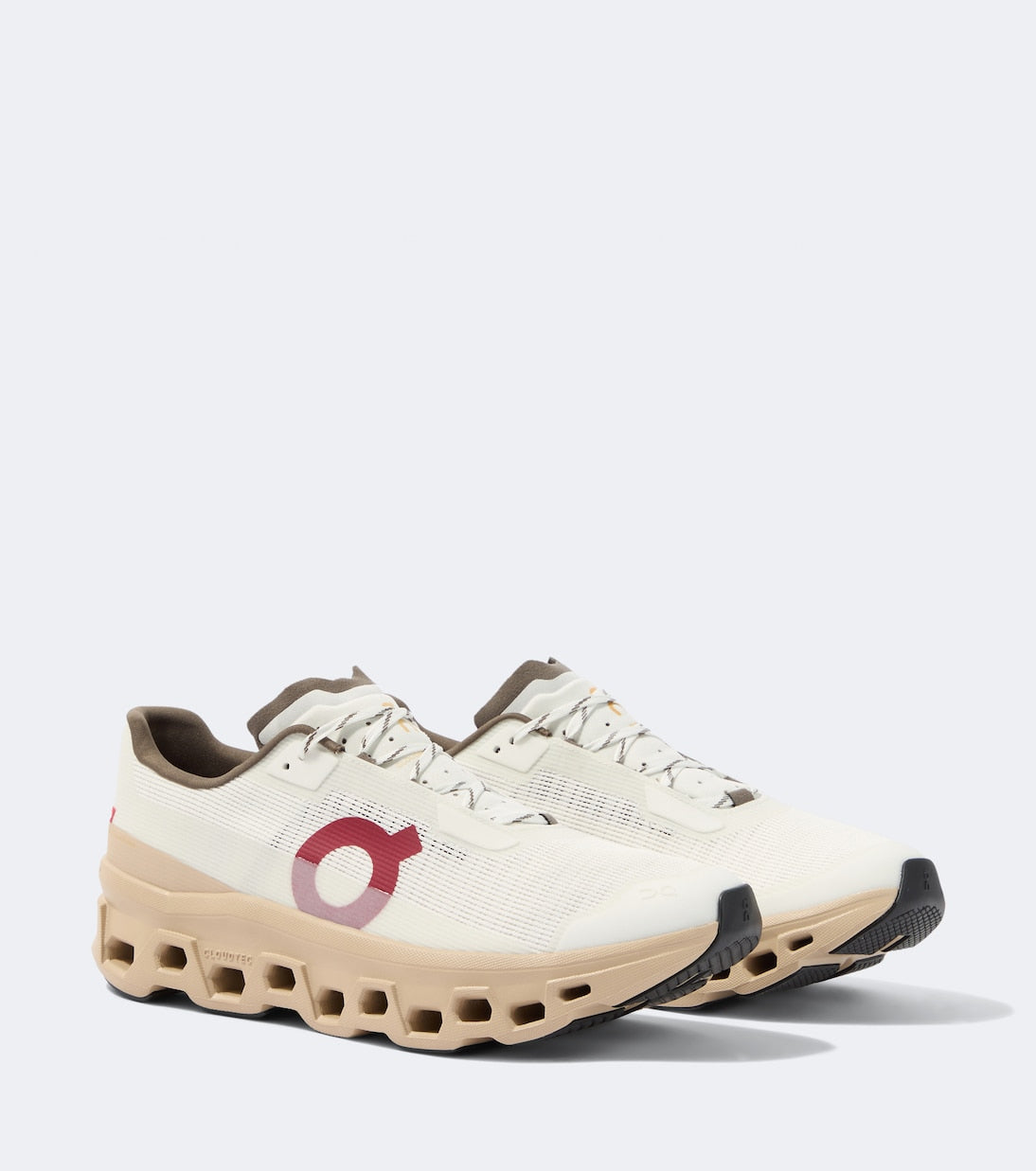 On - Cloudmonster Void running shoes