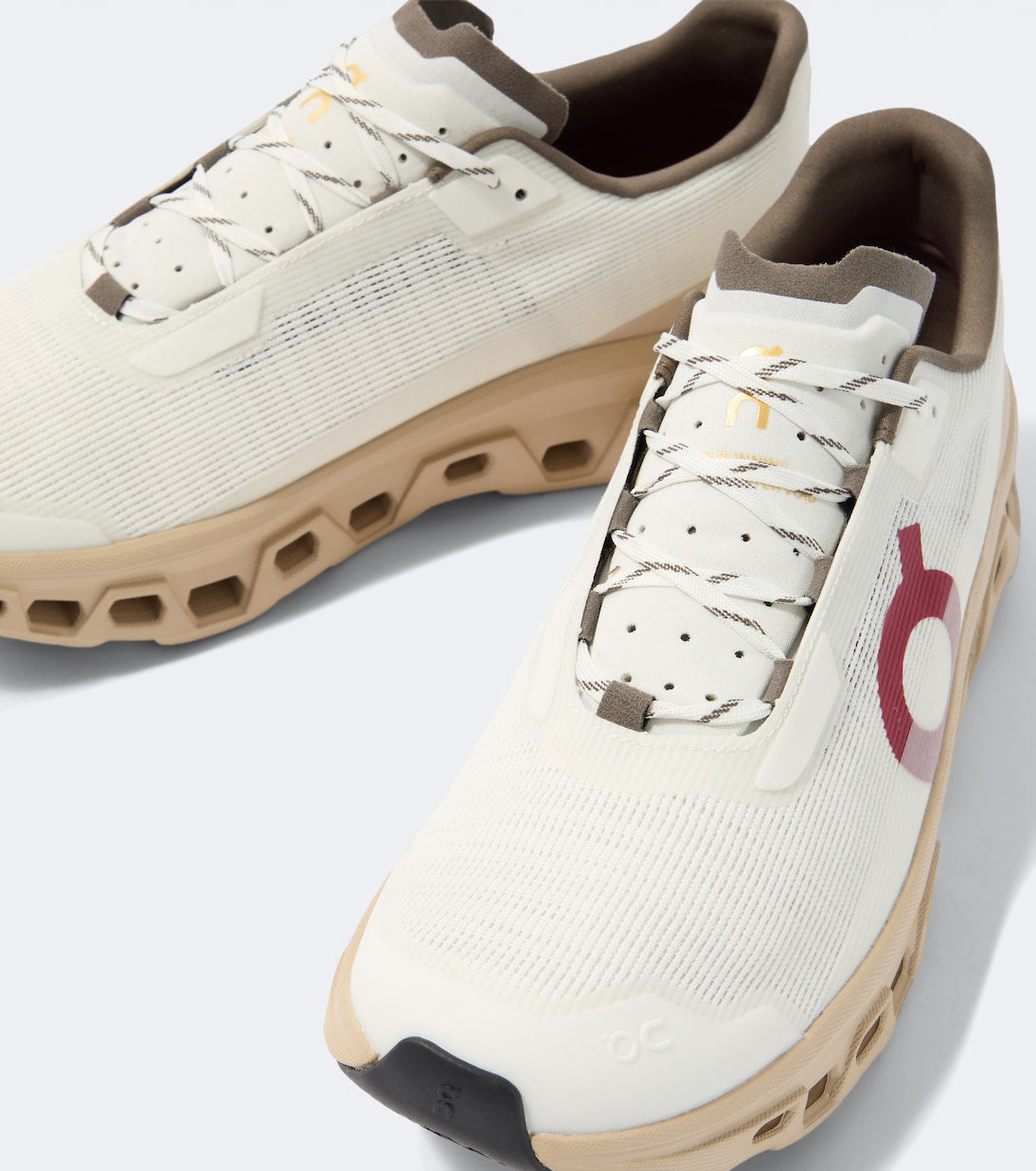 On - Cloudmonster Void running shoes