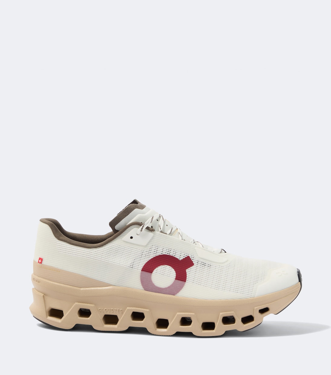 On - Cloudmonster Void running shoes
