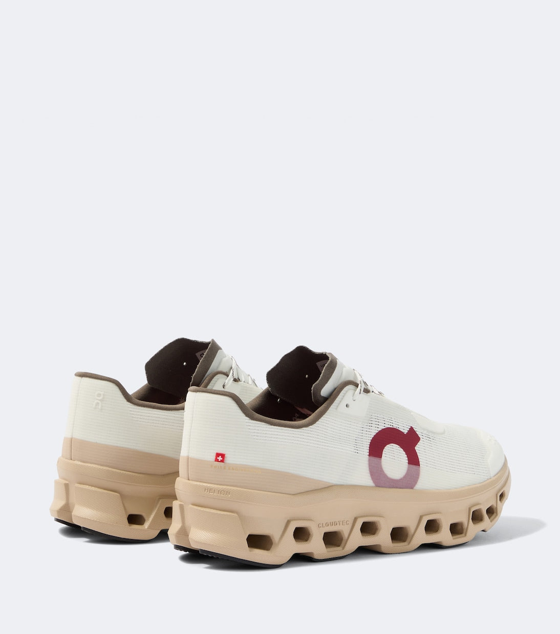 On - Cloudmonster Void running shoes