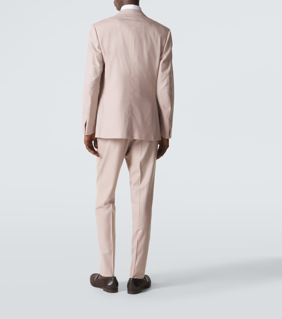 Brioni - Wool suit