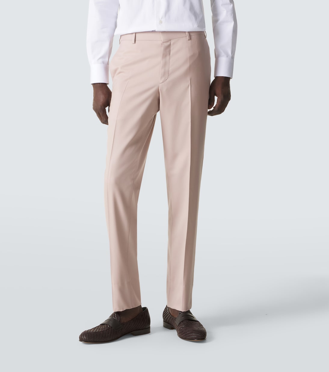 Brioni - Wool suit