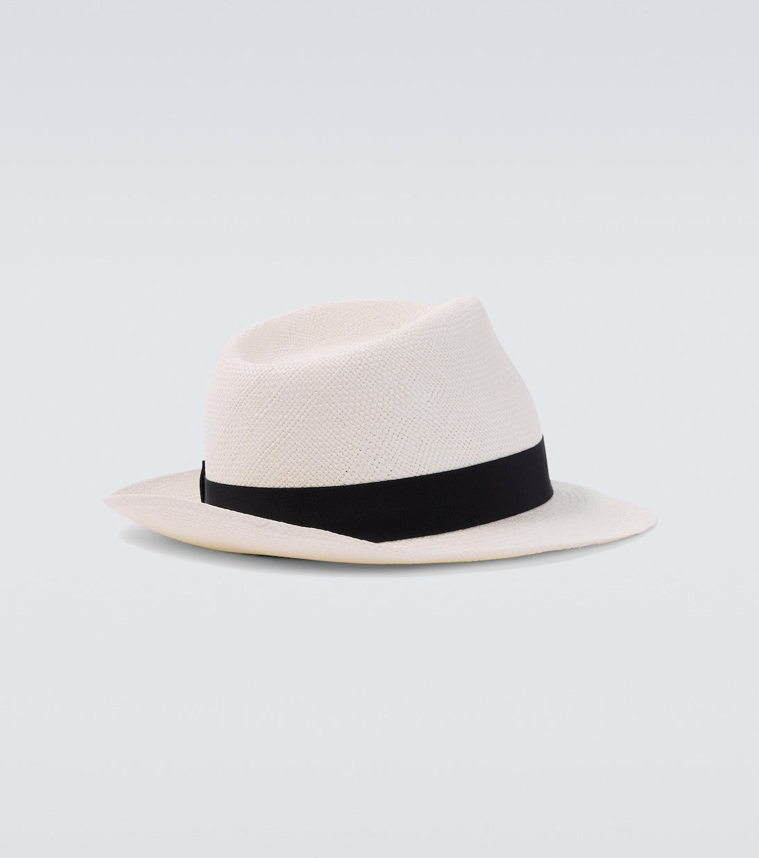 Brioni - Panama hat