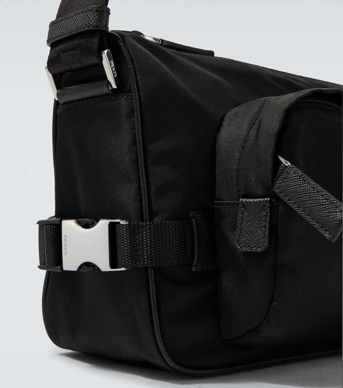 Prada - Re-Nylon Medium shoulder bag