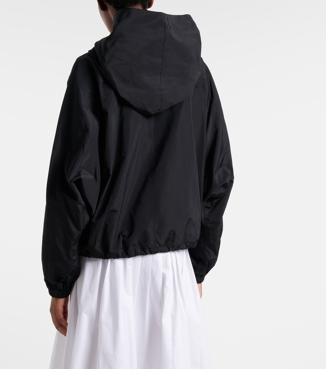 Róhe - Oversized jacket