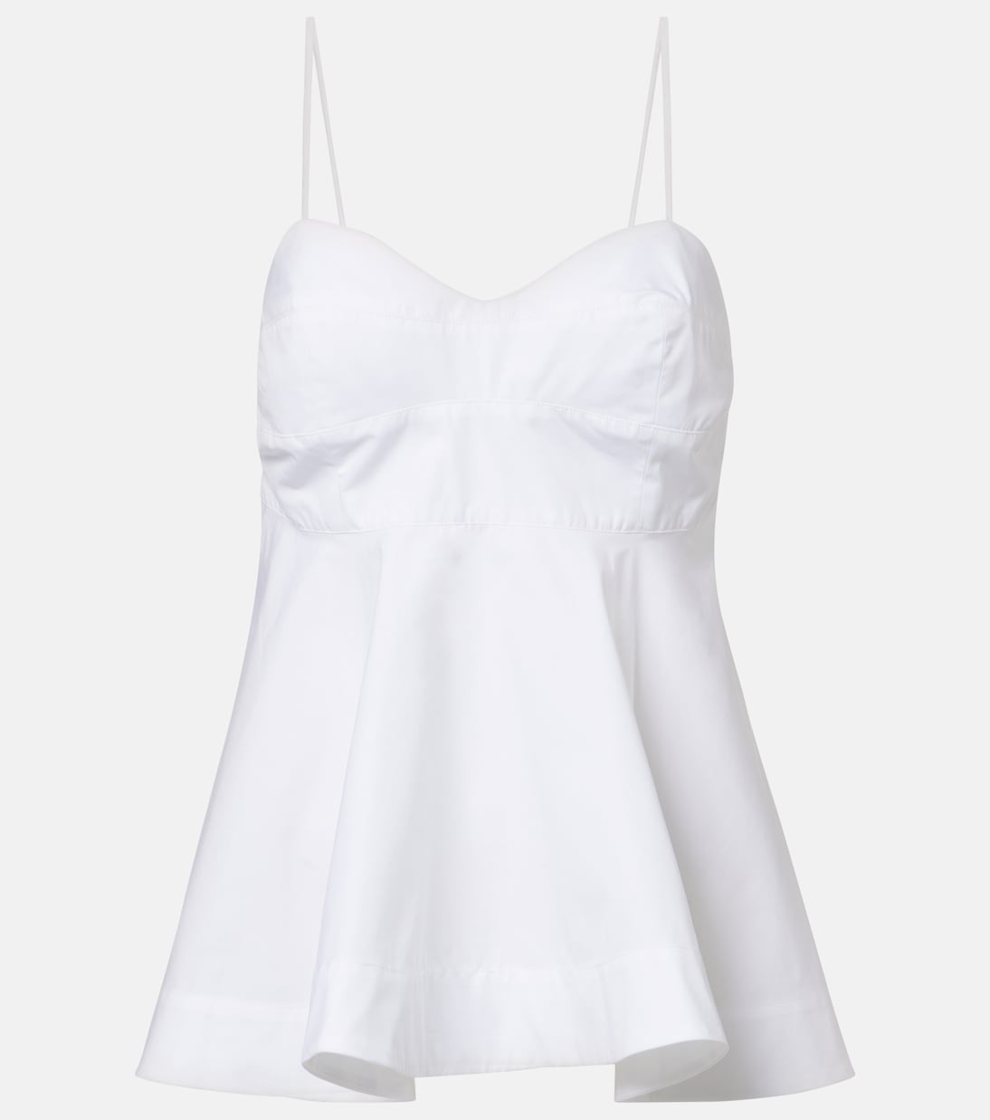 Róhe - Cotton top