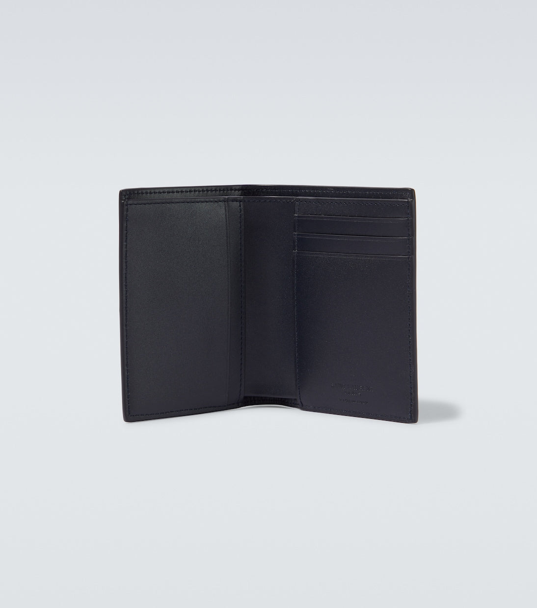 Saint Laurent - Leather wallet