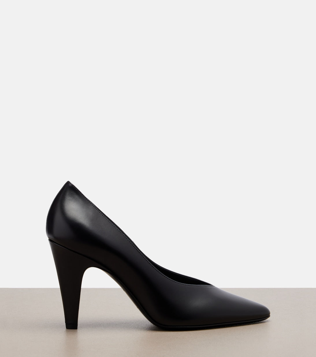 Alaïa - Leather pumps