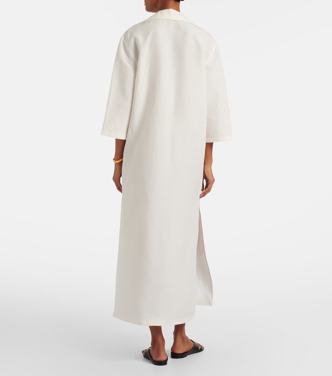 Róhe - Jersey kaftan