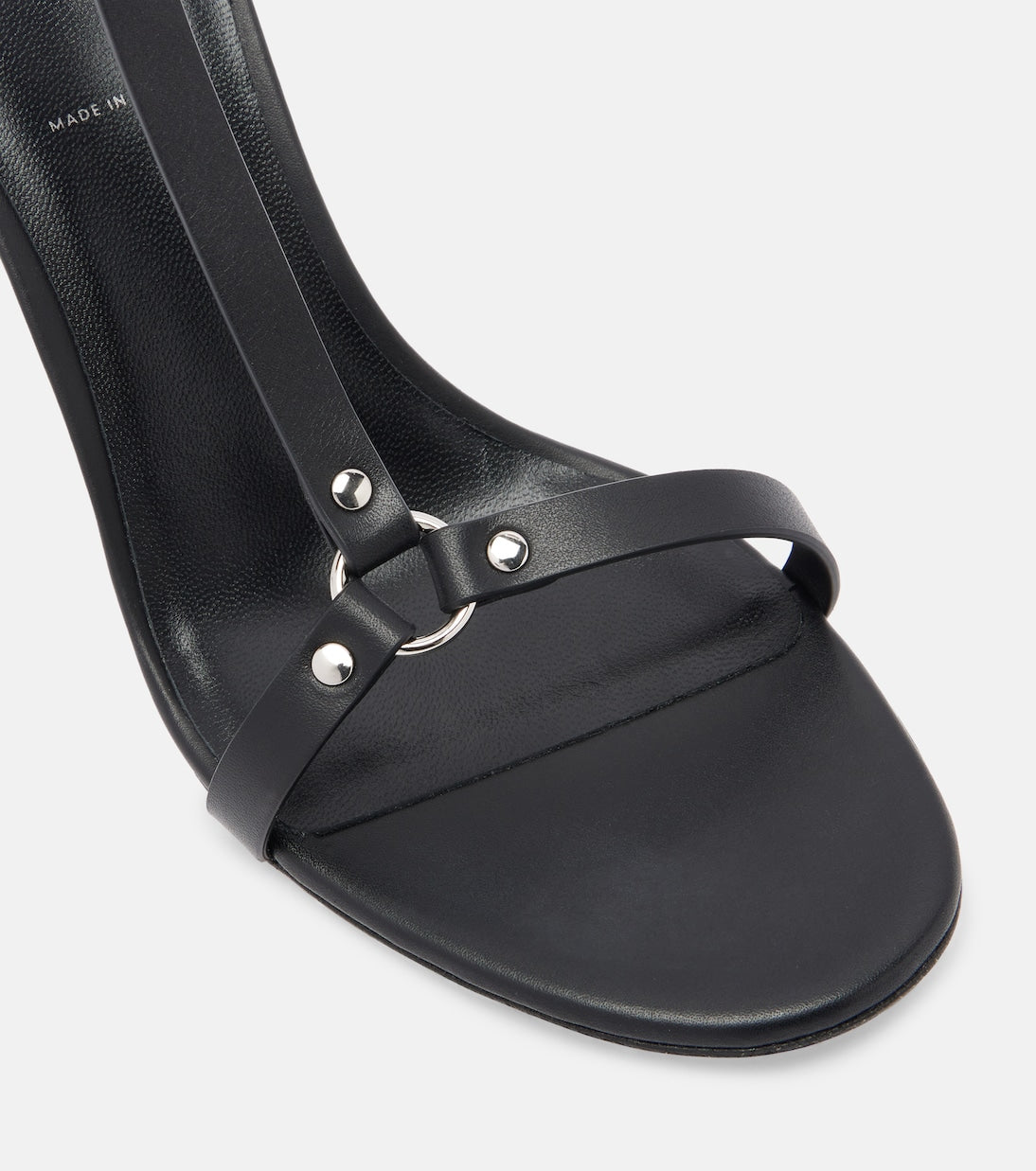 Tom Ford - Leather sandals