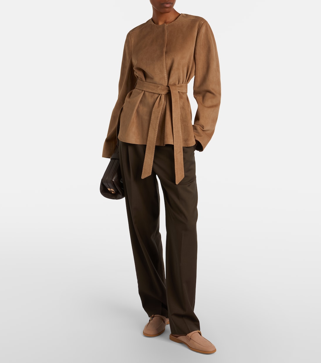 Tod's - Leather mules