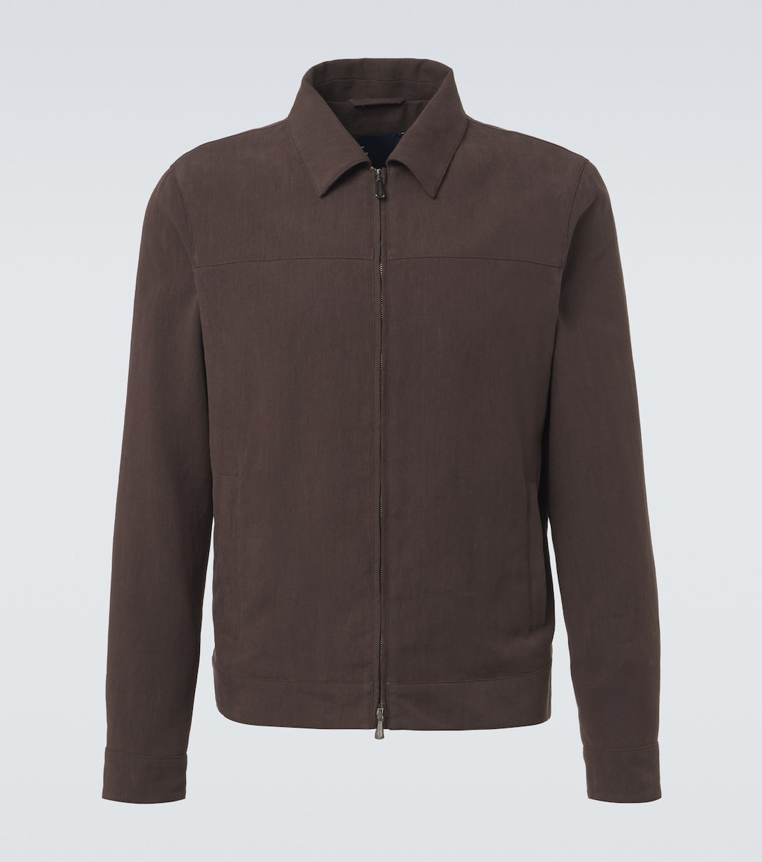 Thom Sweeney - Linen jacket