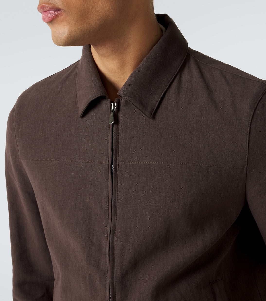 Thom Sweeney - Linen jacket