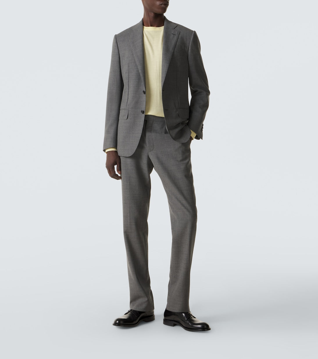 Thom Sweeney - Wool suit
