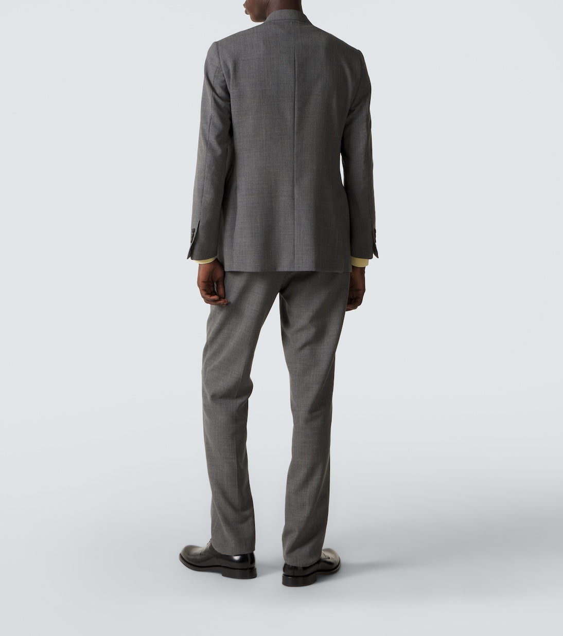Thom Sweeney - Wool suit