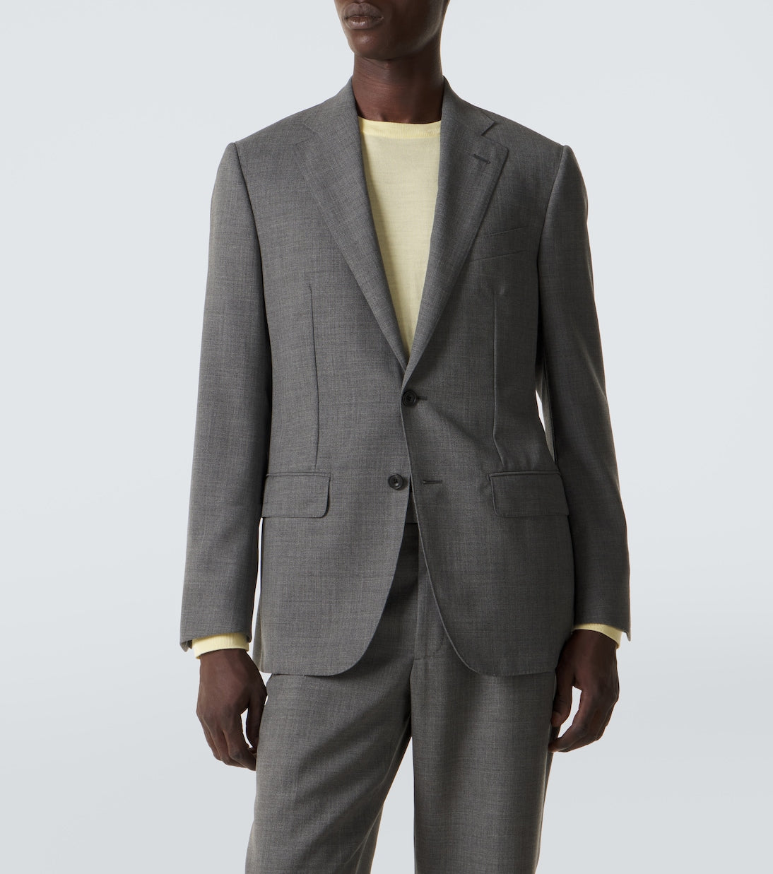 Thom Sweeney - Wool suit