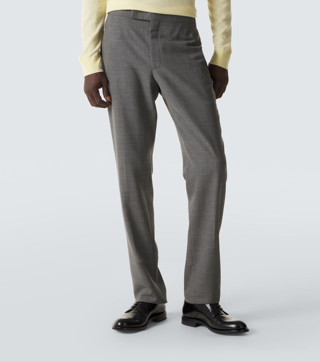 Thom Sweeney - Wool suit